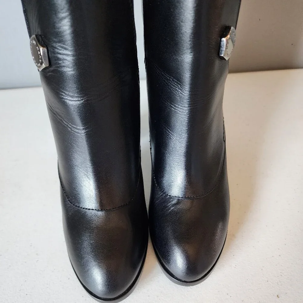 Marc Jacobs Tall Boots "LIKE NEW" - Picture 6 of 16